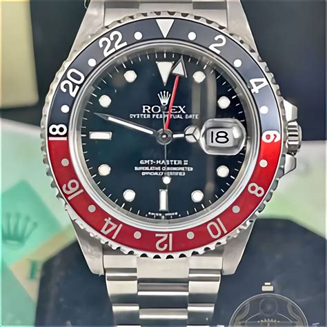 rolex gmt master i chrono 24|rolex gmt master usato.